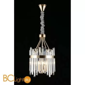 Люстра Aployt Melisa APL.747.03.04 - Фото 8