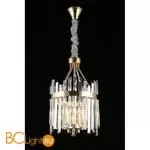 Люстра Aployt Melisa APL.747.03.04 - Фото 5