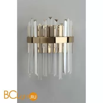 Настенный светильник Aployt Melisa APL.747.01.02 - Фото 5