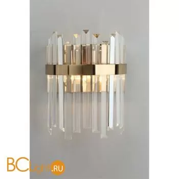 Настенный светильник Aployt Melisa APL.747.01.02 - Фото 4