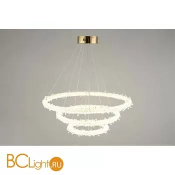 Люстра Aployt Merion APL.040.03.105 - Фото 3