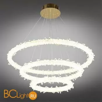 Люстра Aployt Merion APL.040.03.105 - Фото 0