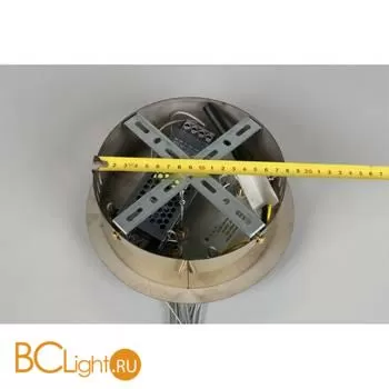 Люстра Aployt Merion APL.040.03.105 - Фото 12