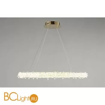 Люстра Aployt Merion APL.040.03.45 - Фото 1