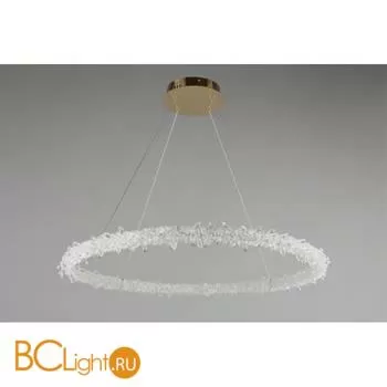 Люстра Aployt Merion APL.040.03.45 - Фото 2