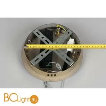 Люстра Aployt Merion APL.040.03.45 - Фото 12