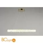 Люстра Aployt Merion APL.040.03.45 - Фото 1