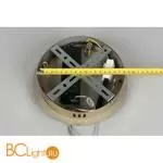 Люстра Aployt Merion APL.040.03.45 - Фото 12