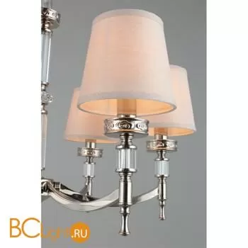 Люстра Aployt Mikele APL.761.03.06 - Фото 6