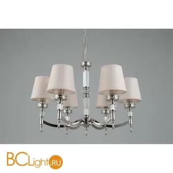 Люстра Aployt Mikele APL.761.03.06 - Фото 2