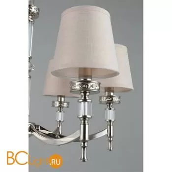 Люстра Aployt Mikele APL.761.03.06 - Фото 7