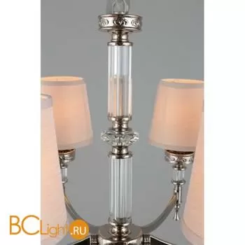 Люстра Aployt Mikele APL.761.03.06 - Фото 5