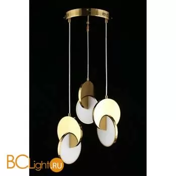 Подвесной светильник Aployt Mila APL.044.16.24 - Фото 5