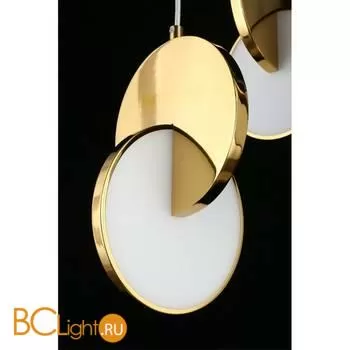 Подвесной светильник Aployt Mila APL.044.16.24 - Фото 7