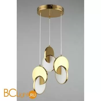 Подвесной светильник Aployt Mila APL.044.16.24 - Фото 1