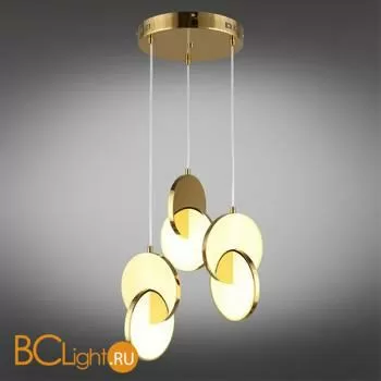 Подвесной светильник Aployt Mila APL.044.16.24 - Фото 0