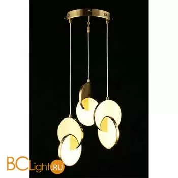 Подвесной светильник Aployt Mila APL.044.16.24 - Фото 4