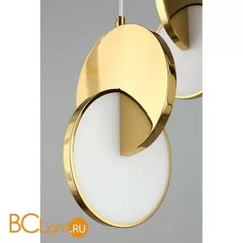 Подвесной светильник Aployt Mila APL.044.16.24 - Фото 3