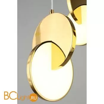 Подвесной светильник Aployt Mila APL.044.16.24 - Фото 2