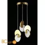 Подвесной светильник Aployt Mila APL.044.16.24 - Фото 5