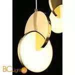 Подвесной светильник Aployt Mila APL.044.16.24 - Фото 6