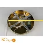 Подвесной светильник Aployt Mila APL.044.16.24 - Фото 8