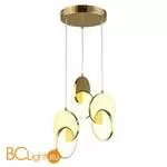 Подвесной светильник Aployt Mila APL.044.16.24