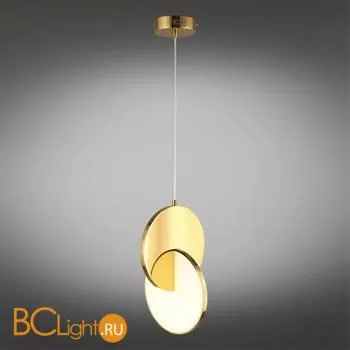 Подвесной светильник Aployt Mila APL.044.16.08 - Фото 0