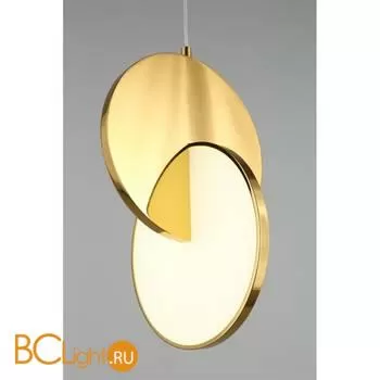 Подвесной светильник Aployt Mila APL.044.16.08 - Фото 2