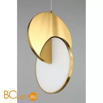 Подвесной светильник Aployt Mila APL.044.16.08 - Фото 3