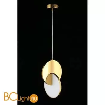 Подвесной светильник Aployt Mila APL.044.16.08 - Фото 5