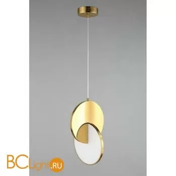 Подвесной светильник Aployt Mila APL.044.16.08 - Фото 1