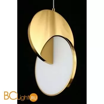 Подвесной светильник Aployt Mila APL.044.16.08 - Фото 7