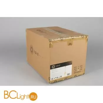 Подвесной светильник Aployt Mila APL.044.16.08 - Фото 9