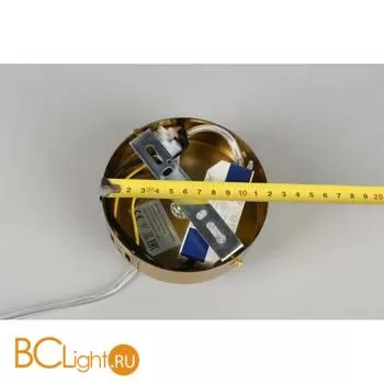 Подвесной светильник Aployt Mila APL.044.16.08 - Фото 8