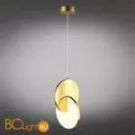 Подвесной светильник Aployt Mila APL.044.16.08 - Фото 0