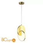 Подвесной светильник Aployt Mila APL.044.16.08