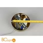 Подвесной светильник Aployt Mila APL.044.16.08 - Фото 8