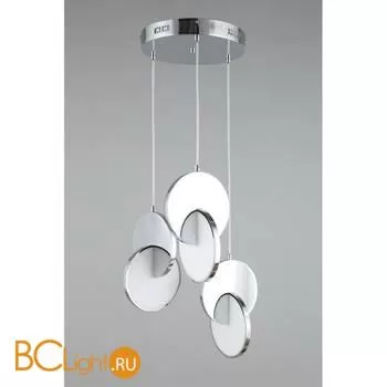 Подвесной светильник Aployt Mila APL.044.06.24 - Фото 1