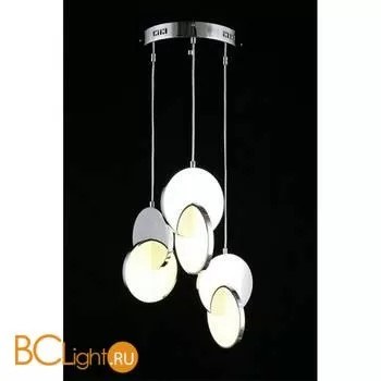 Подвесной светильник Aployt Mila APL.044.06.24 - Фото 4