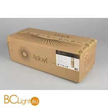 Настенный светильник Aployt Milunia APL.050.11.10 - Фото 11