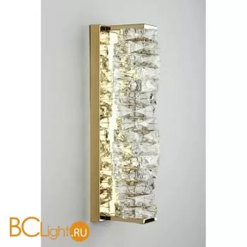 Настенный светильник Aployt Milunia APL.050.11.10 - Фото 1