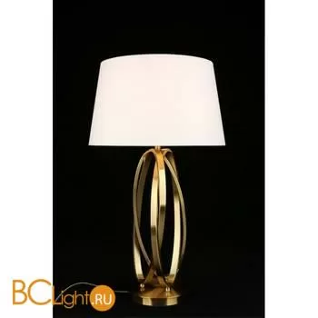 Настольная лампа Aployt Monika APL.739.04.01 - Фото 6