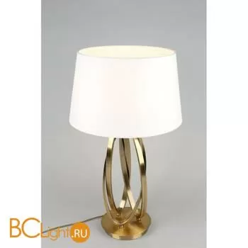 Настольная лампа Aployt Monika APL.739.04.01 - Фото 2