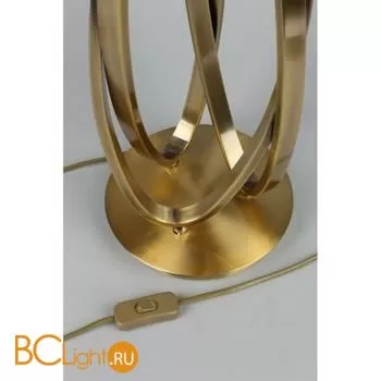 Настольная лампа Aployt Monika APL.739.04.01 - Фото 4