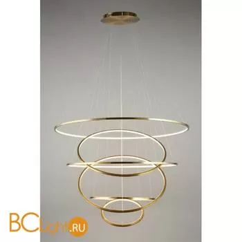 Подвесной светильник Aployt Monisia APL.020.03.243 - Фото 6