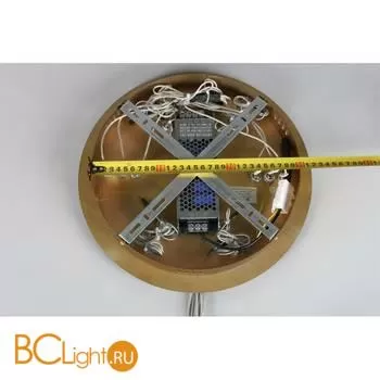 Подвесной светильник Aployt Monisia APL.020.03.243 - Фото 17