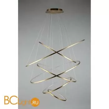 Подвесной светильник Aployt Monisia APL.020.03.243 - Фото 8