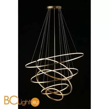 Подвесной светильник Aployt Monisia APL.020.03.243 - Фото 11