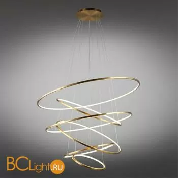 Подвесной светильник Aployt Monisia APL.020.03.243 - Фото 1